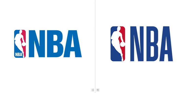 新LOGO对比