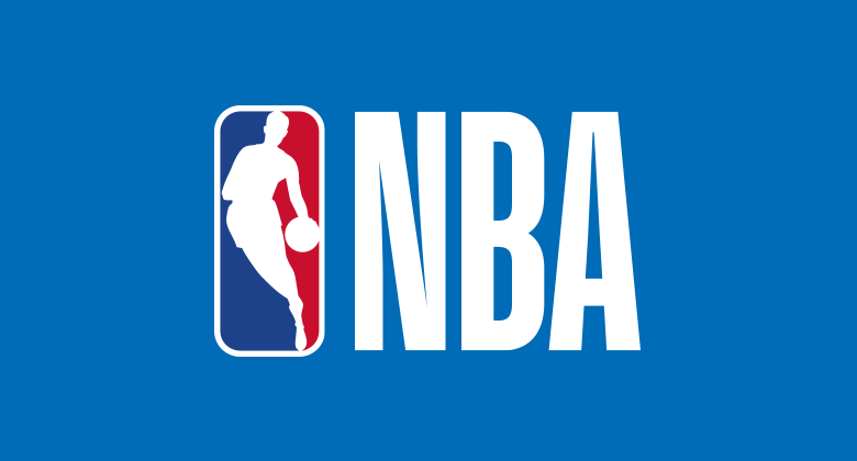 NBA新标志