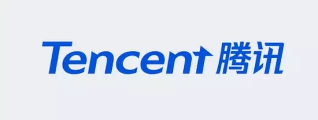 腾讯新LOGO