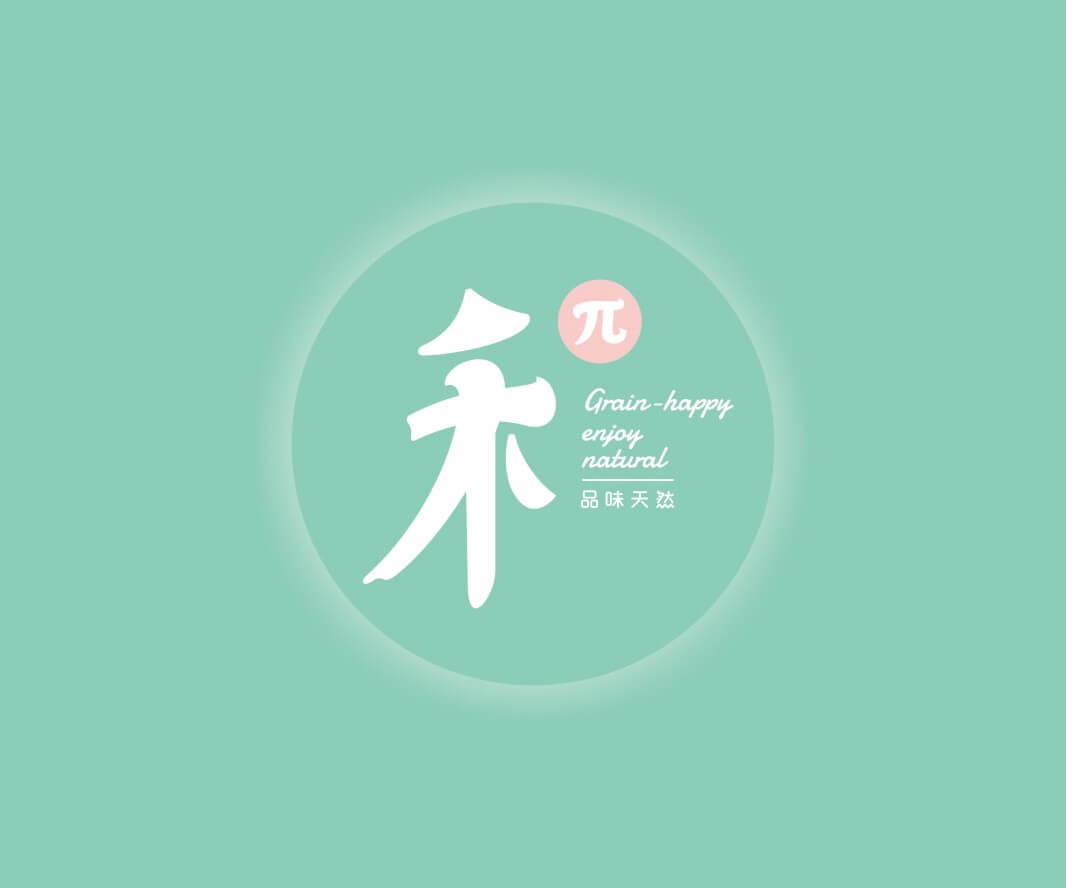 禾π生态餐厅品牌命名_武汉餐饮品牌策划_韶关餐饮物料设计_揭阳餐厅设计公司