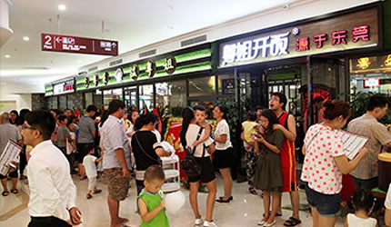 长沙引领粤菜新风潮，打造最地道最受欢迎的大众