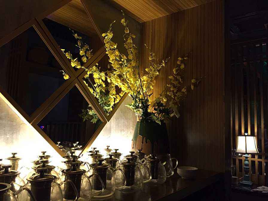 黄石小软装，大作用，为你的餐饮空间设计锦上添花！