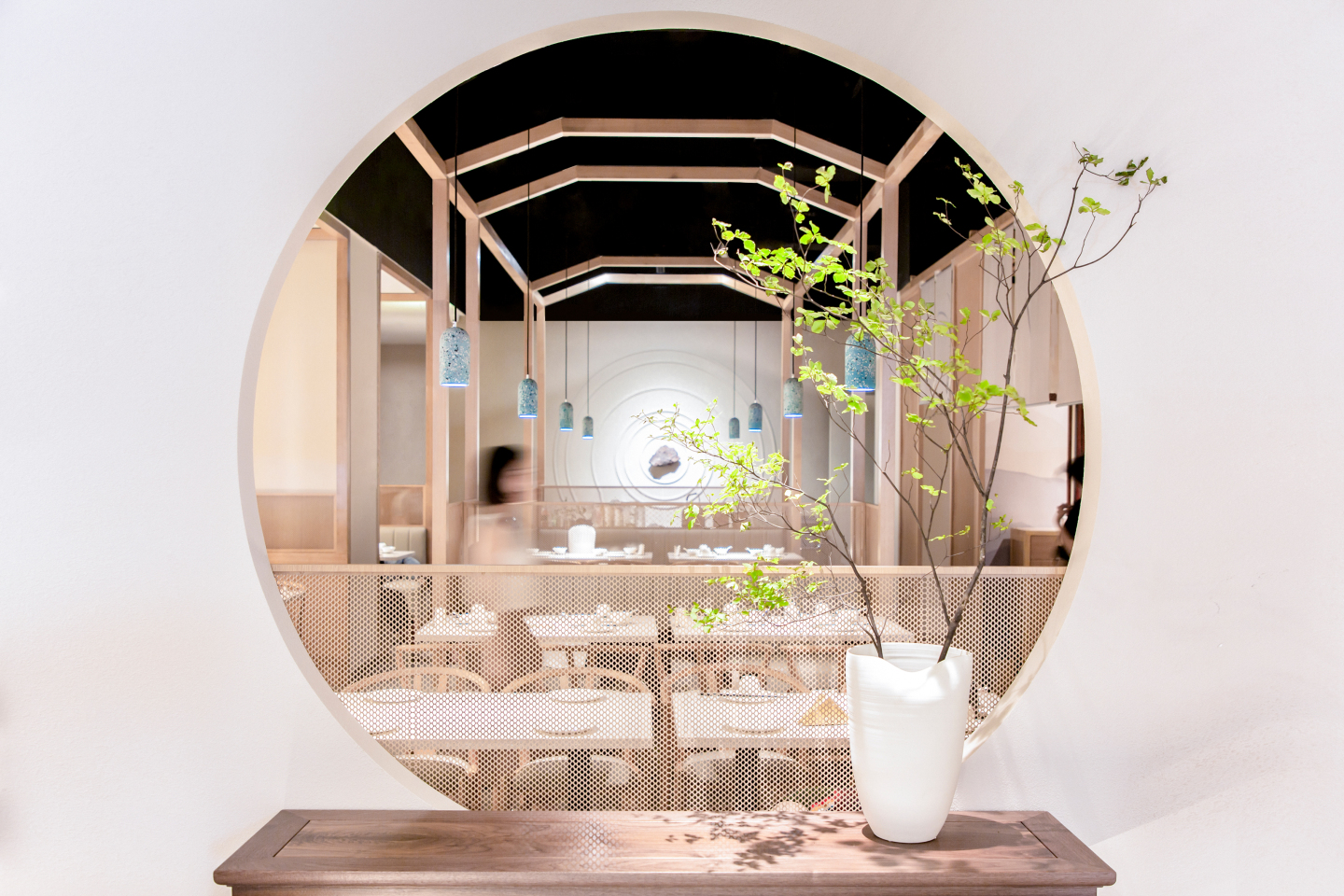 黄冈提升餐厅格调的几种餐饮空间设计方法，用过的都说好！