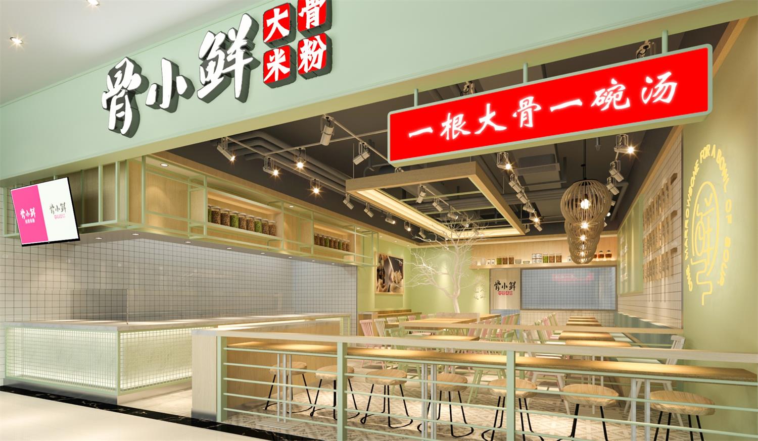 郴州新开一家餐饮店，需要掌握哪些技巧？ 