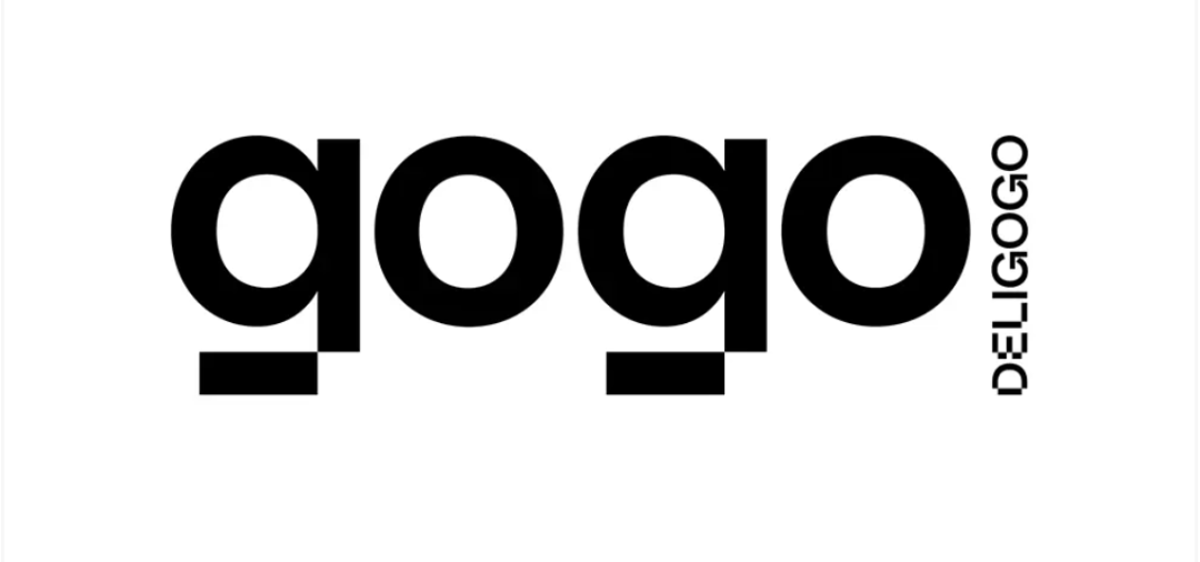 DELIGOGO连锁便利店LOGO设计